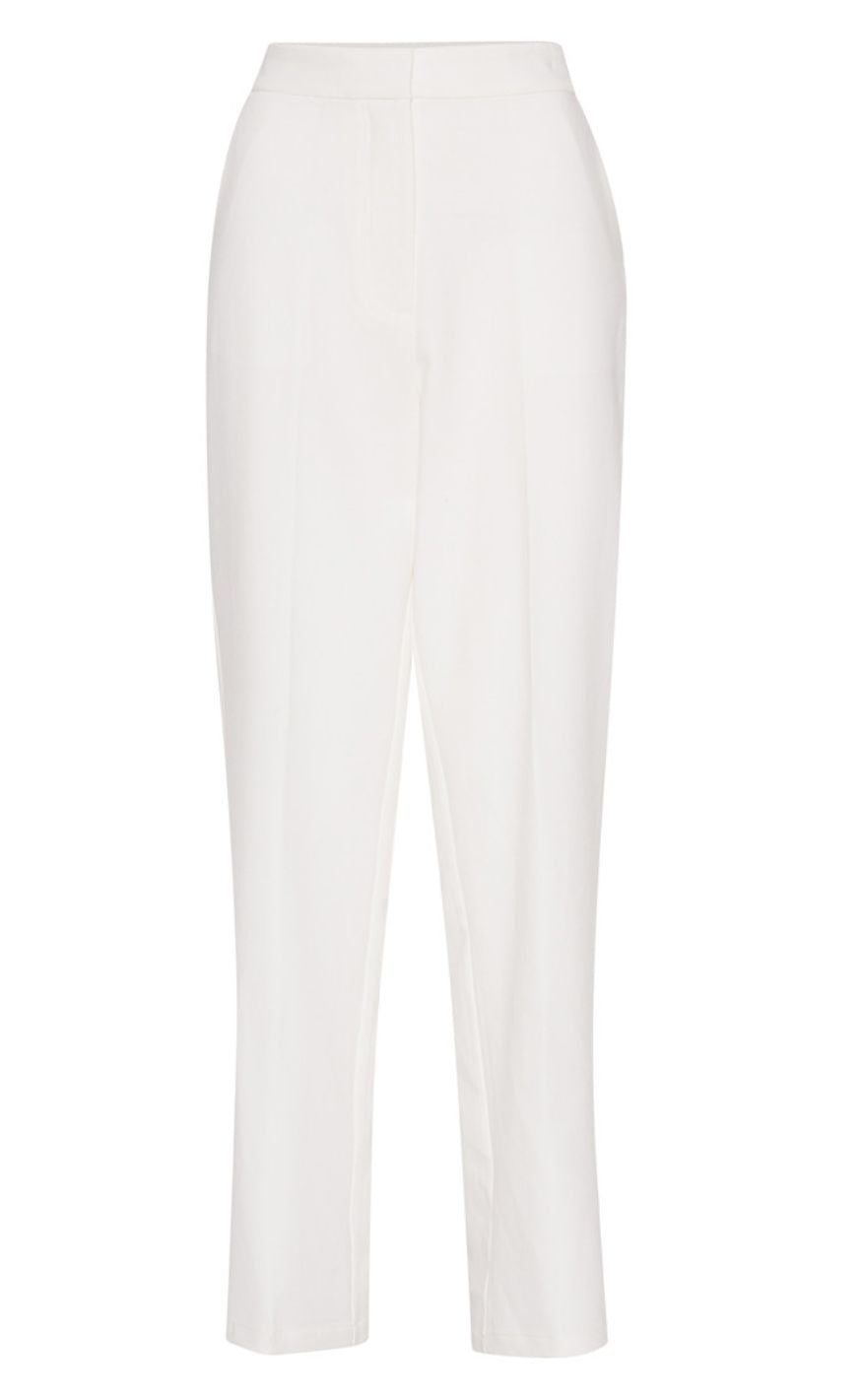 A-View Bukser - Annali AV2000 - White - allostudios