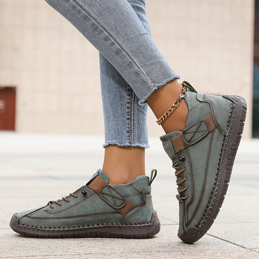 Allostudios - Ortopædiske Komfort Sneakers