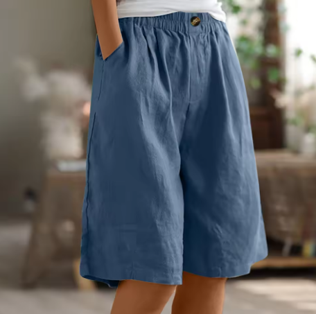 Allostudios - Komfortable Shorts