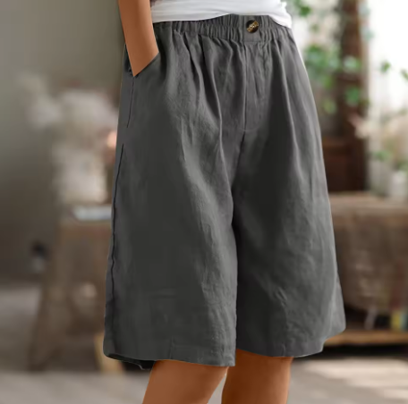 Allostudios - Komfortable Shorts