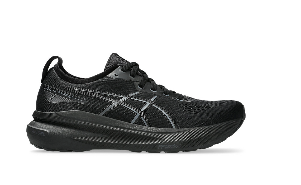 Gel-Kayano 31 | Støddæmpende og stabile løbesko med åndbar mesh