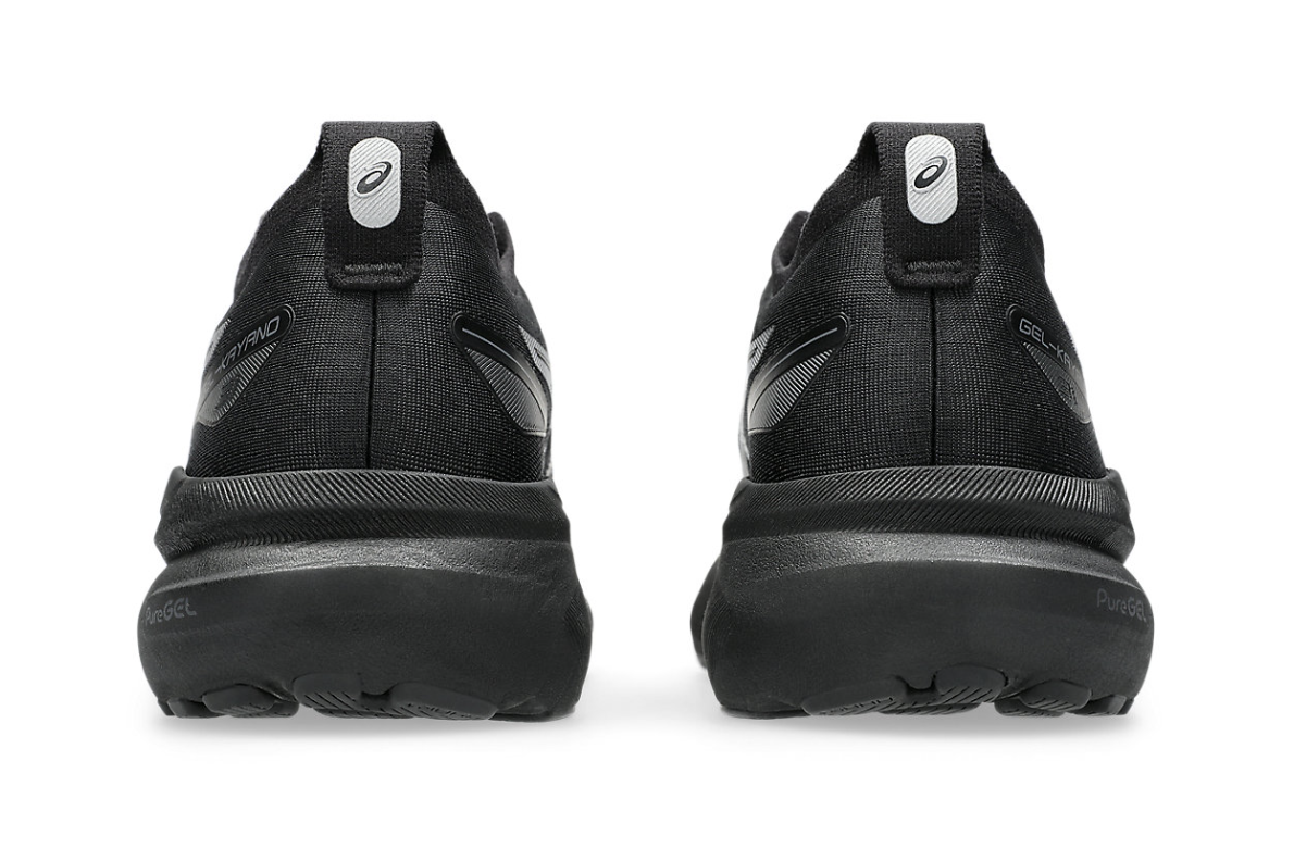 Gel-Kayano 31 | Støddæmpende og stabile løbesko med åndbar mesh