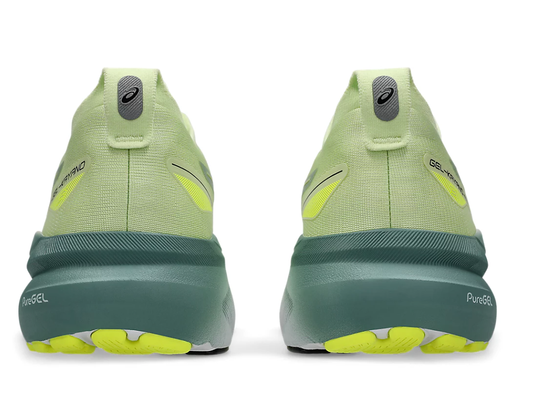 Gel-Kayano 31 | Støddæmpende og stabile løbesko med åndbar mesh