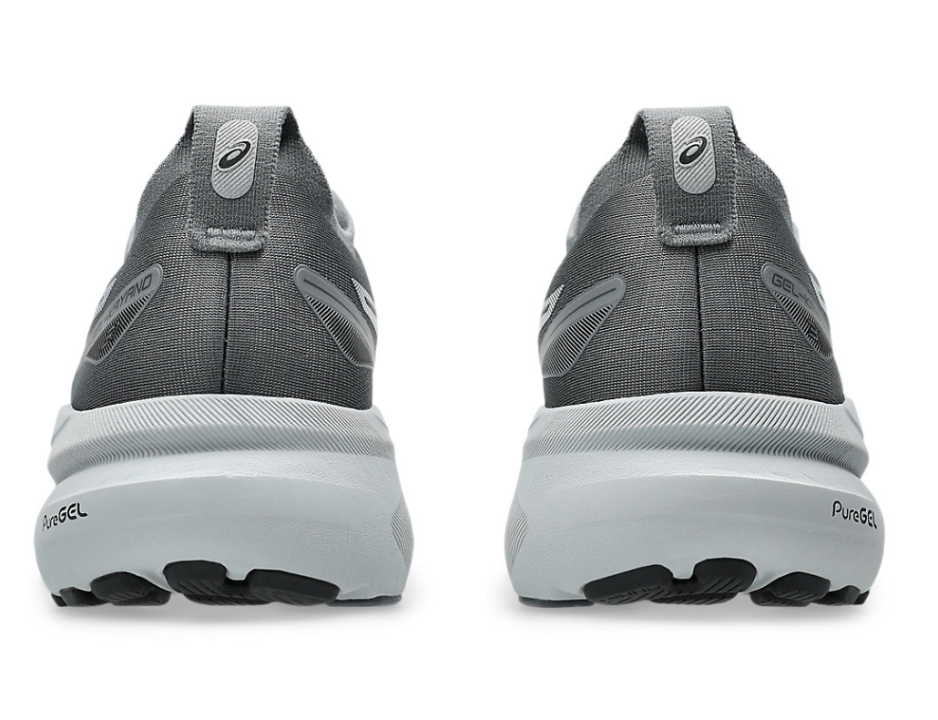 Gel-Kayano 31 | Støddæmpende og stabile løbesko med åndbar mesh