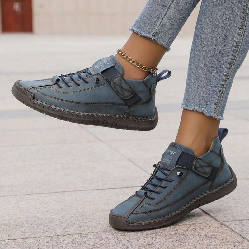 Allostudios - Ortopædiske Komfort Sneakers